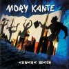 Mory Kante - Akwaba Beach (CD)